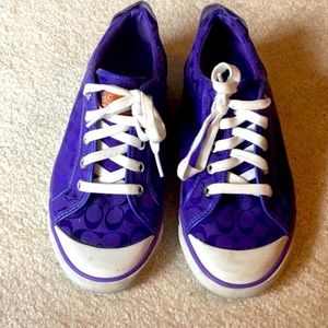 COACH Barrett sneaker